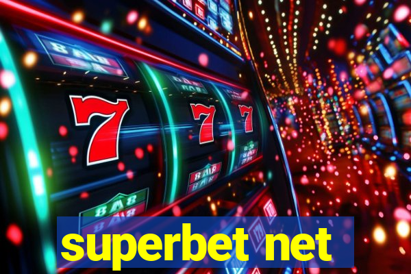 superbet net